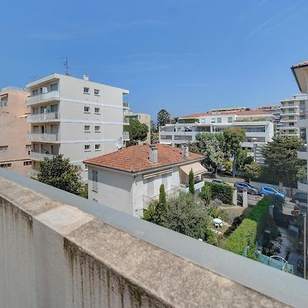 Immogroom - Renovated -Parking - Ac - Terraces Cannes Exteriér fotografie