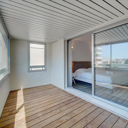 Immogroom - Renovated -Parking - Ac - Terraces Cannes Exteriér fotografie